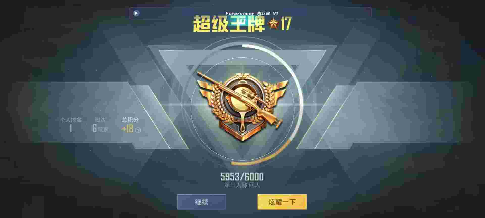 和平精英鸡腿辅助自瞄 - ƽӢƻȻ辅助预览图